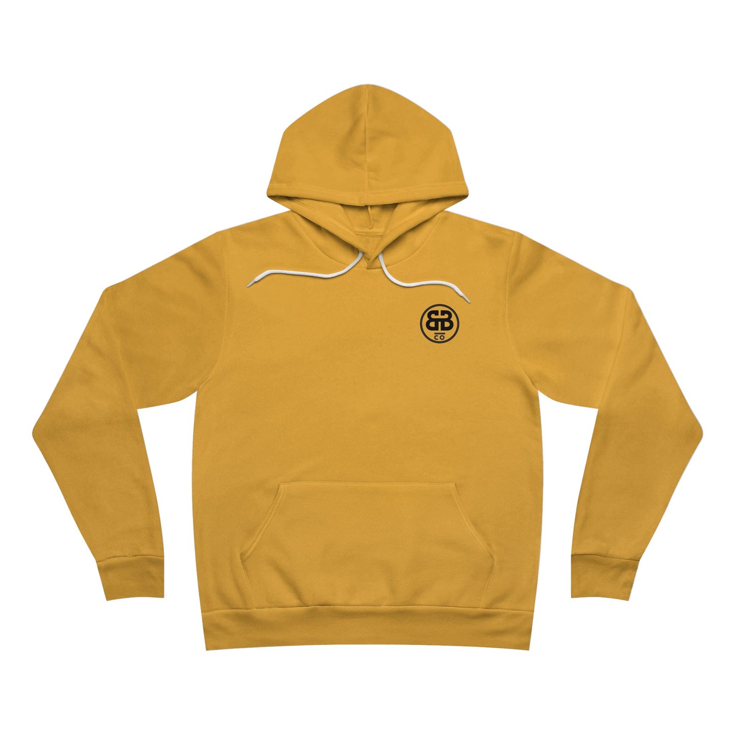 BBC Mr Gloves Unisex Pullover Fleece Hoodie