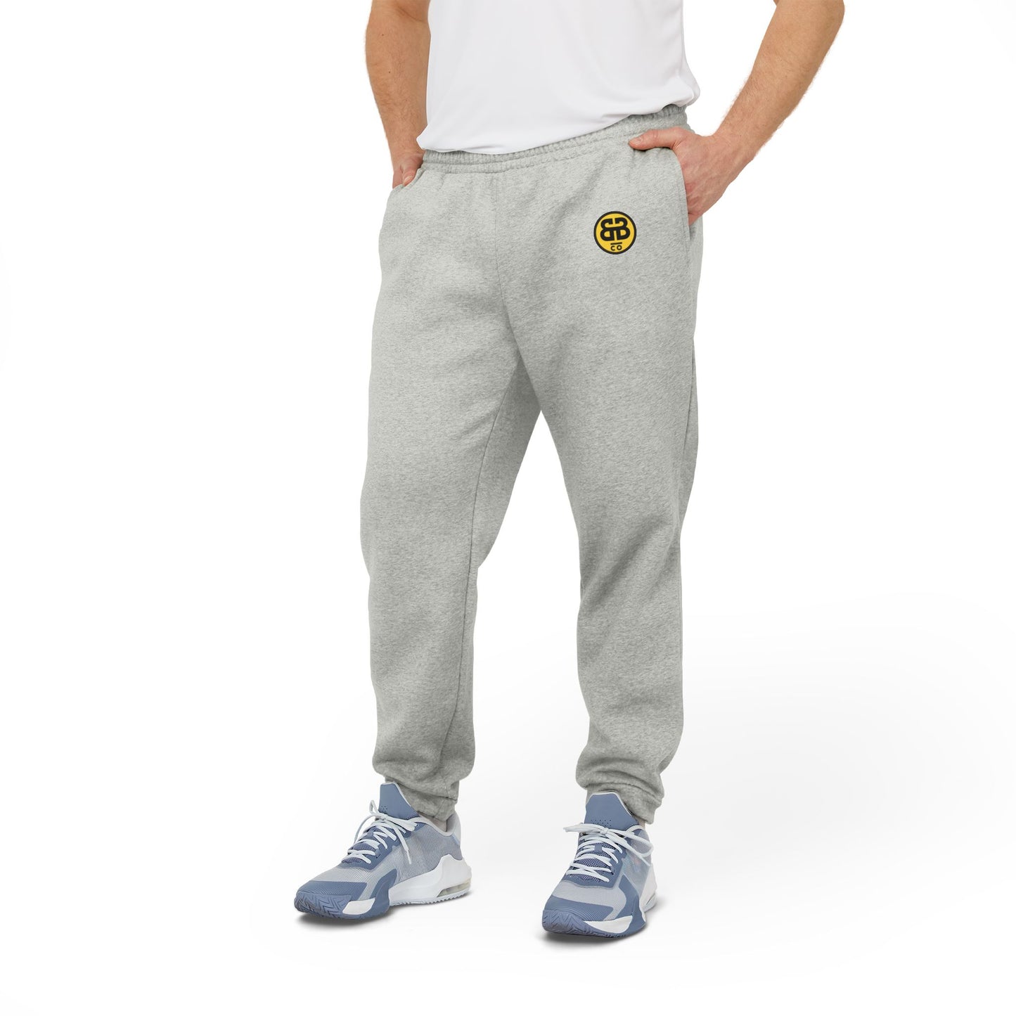 BBs Unisex Fleece Joggers