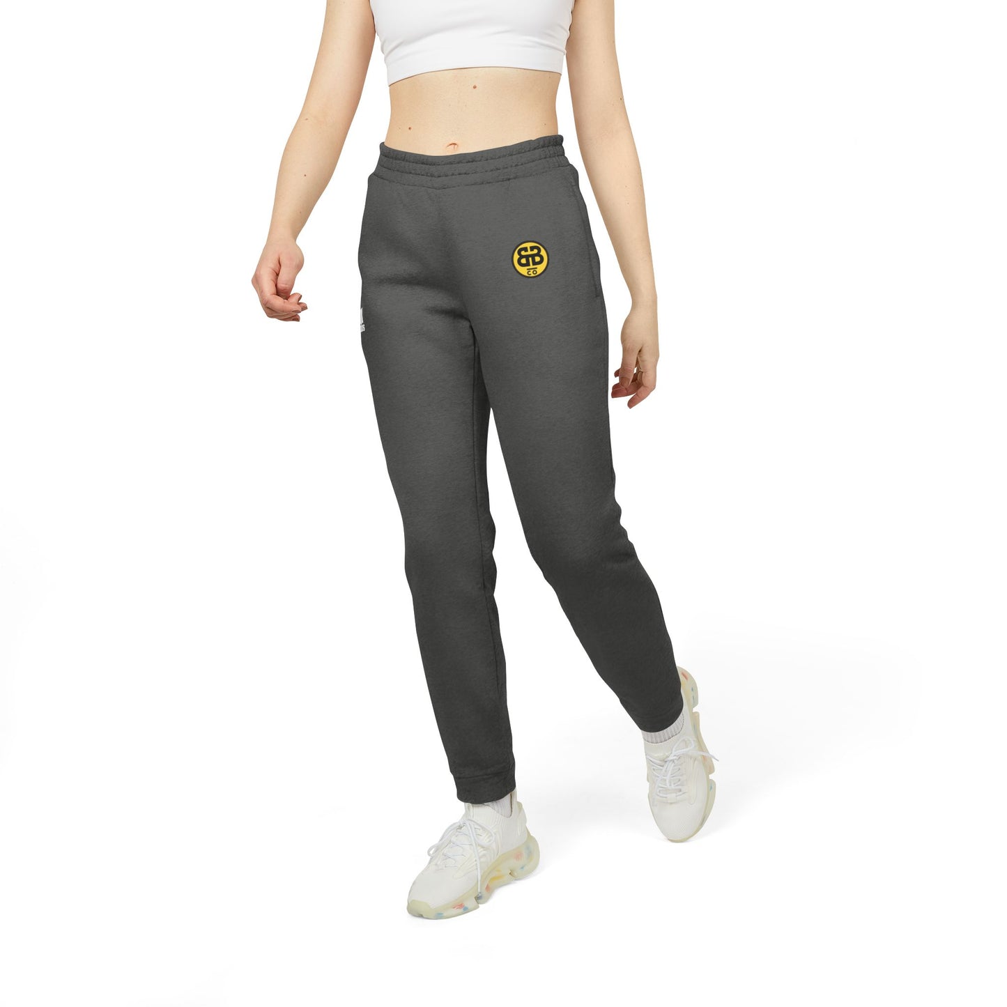 BBs Unisex Fleece Joggers