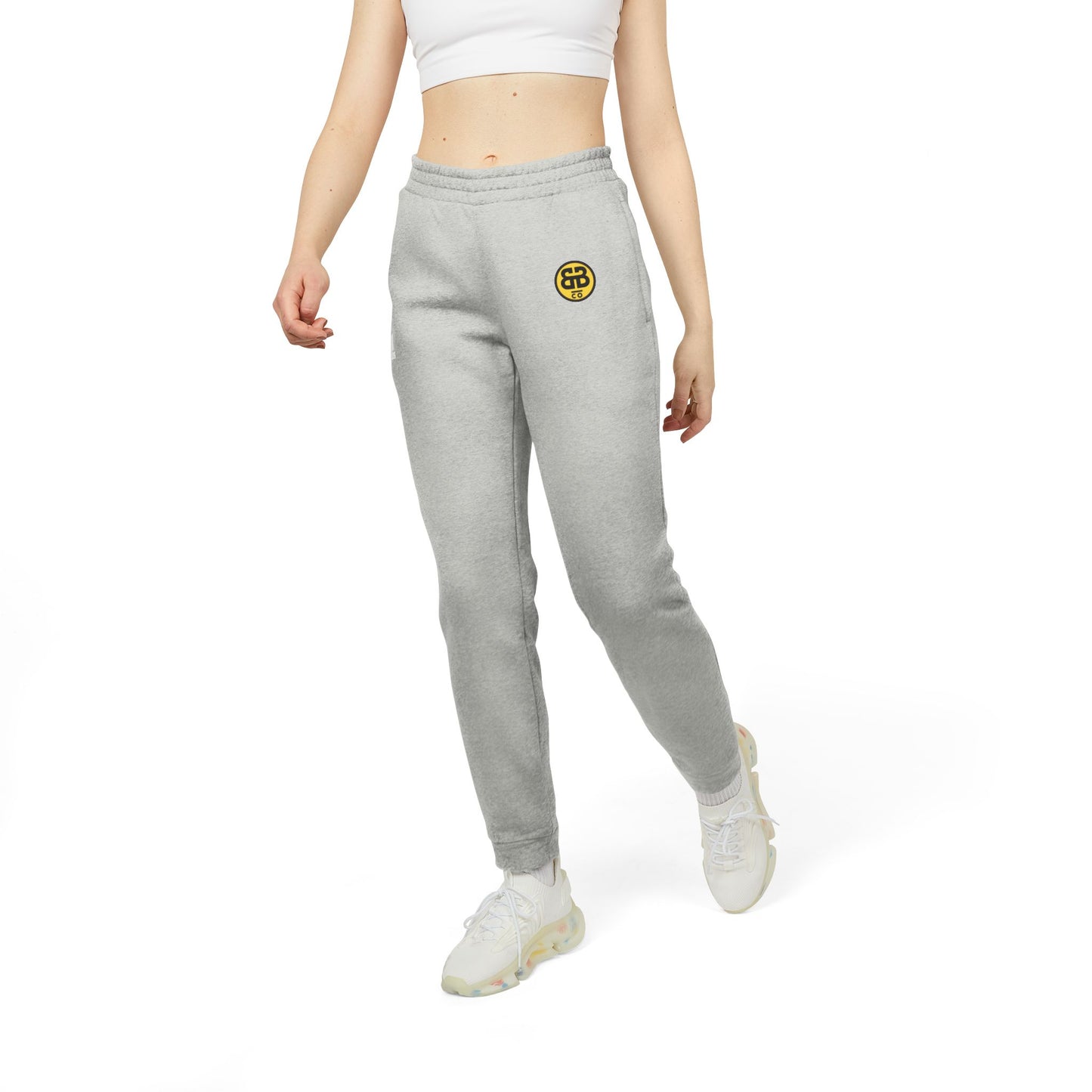 BBs Unisex Fleece Joggers