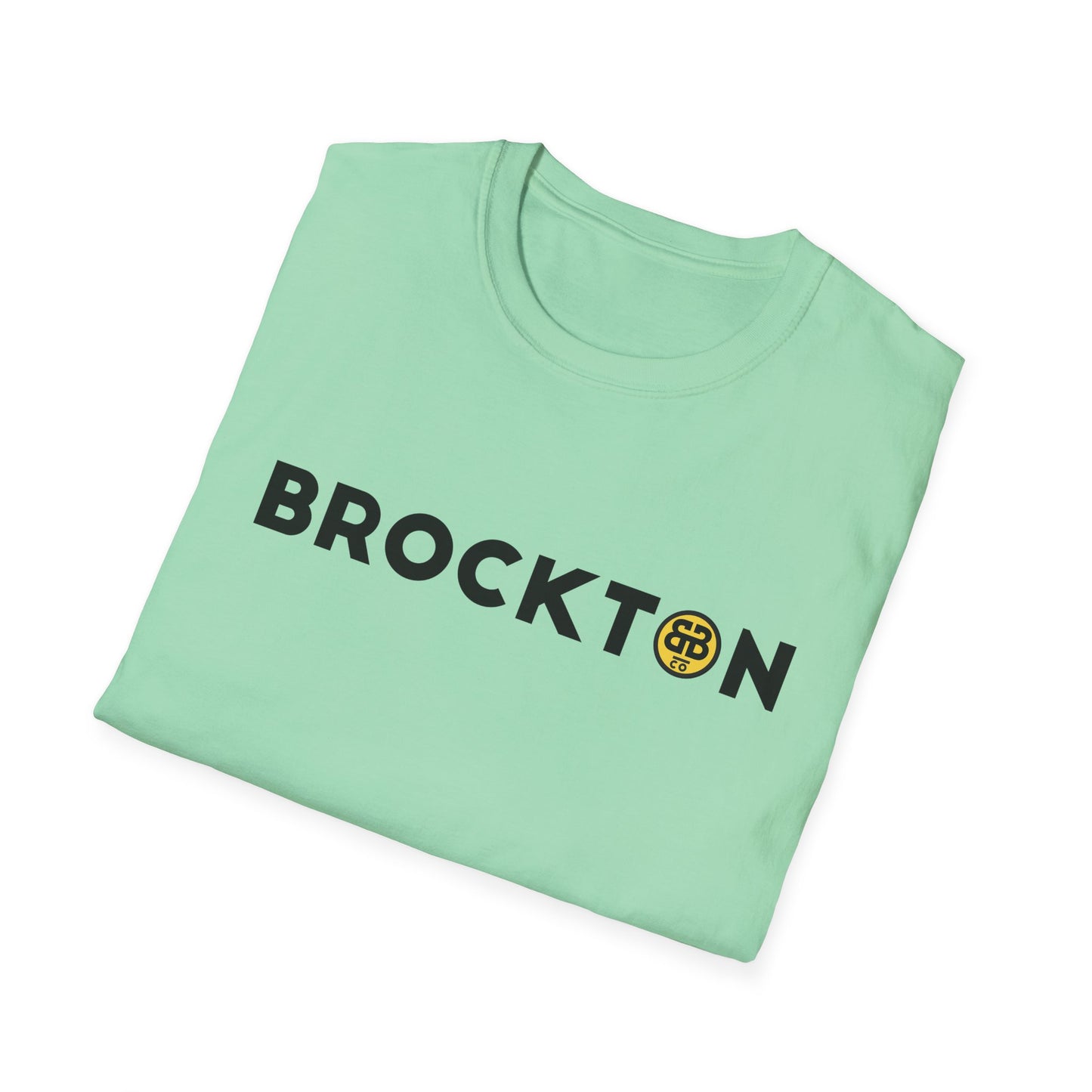 Brockton Softstyle T-Shirt