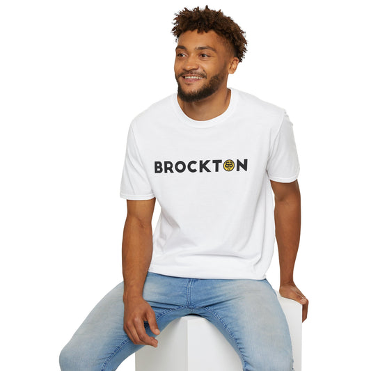 Brockton Softstyle T-Shirt