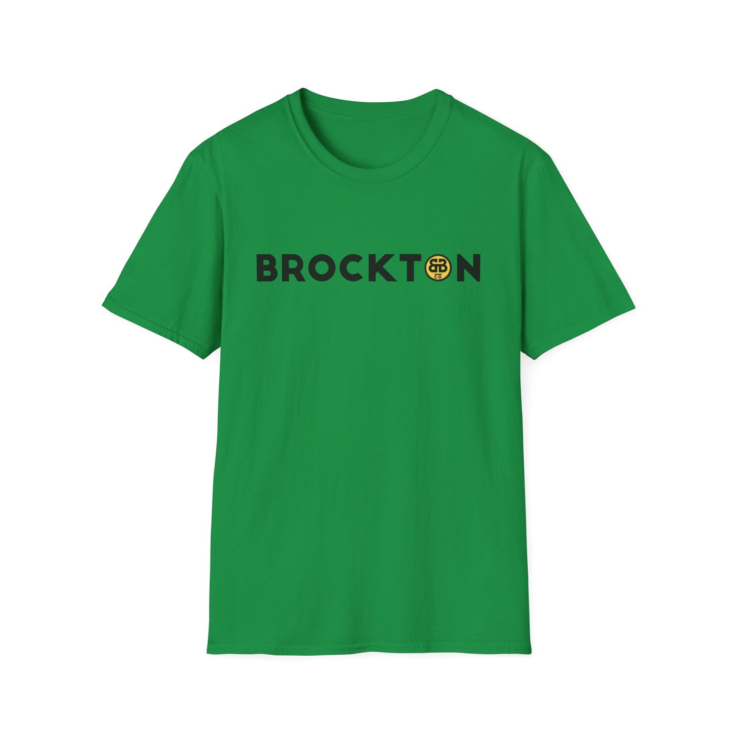 Brockton Softstyle T-Shirt