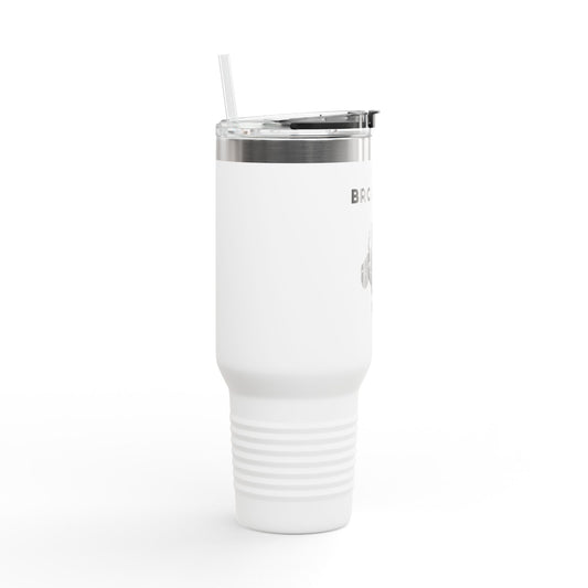 Mr Gloves Travel Mug