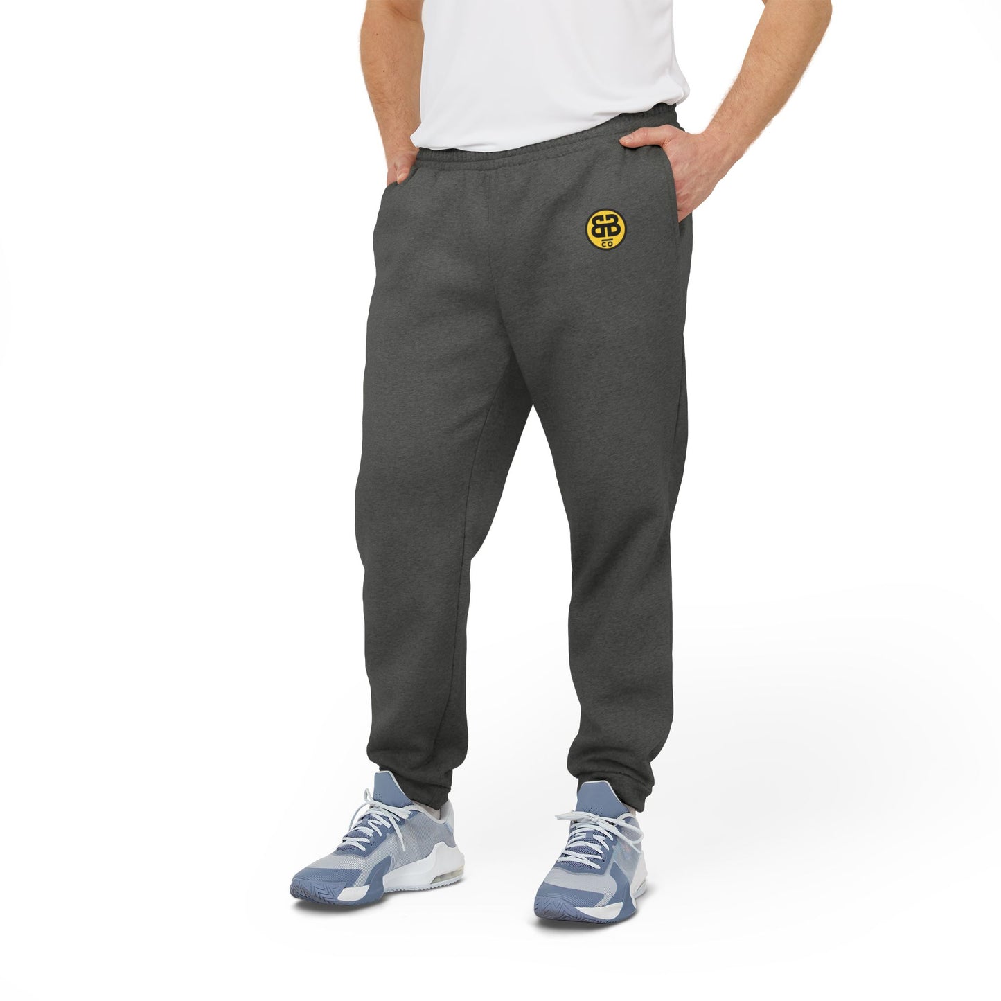 BBs Unisex Fleece Joggers