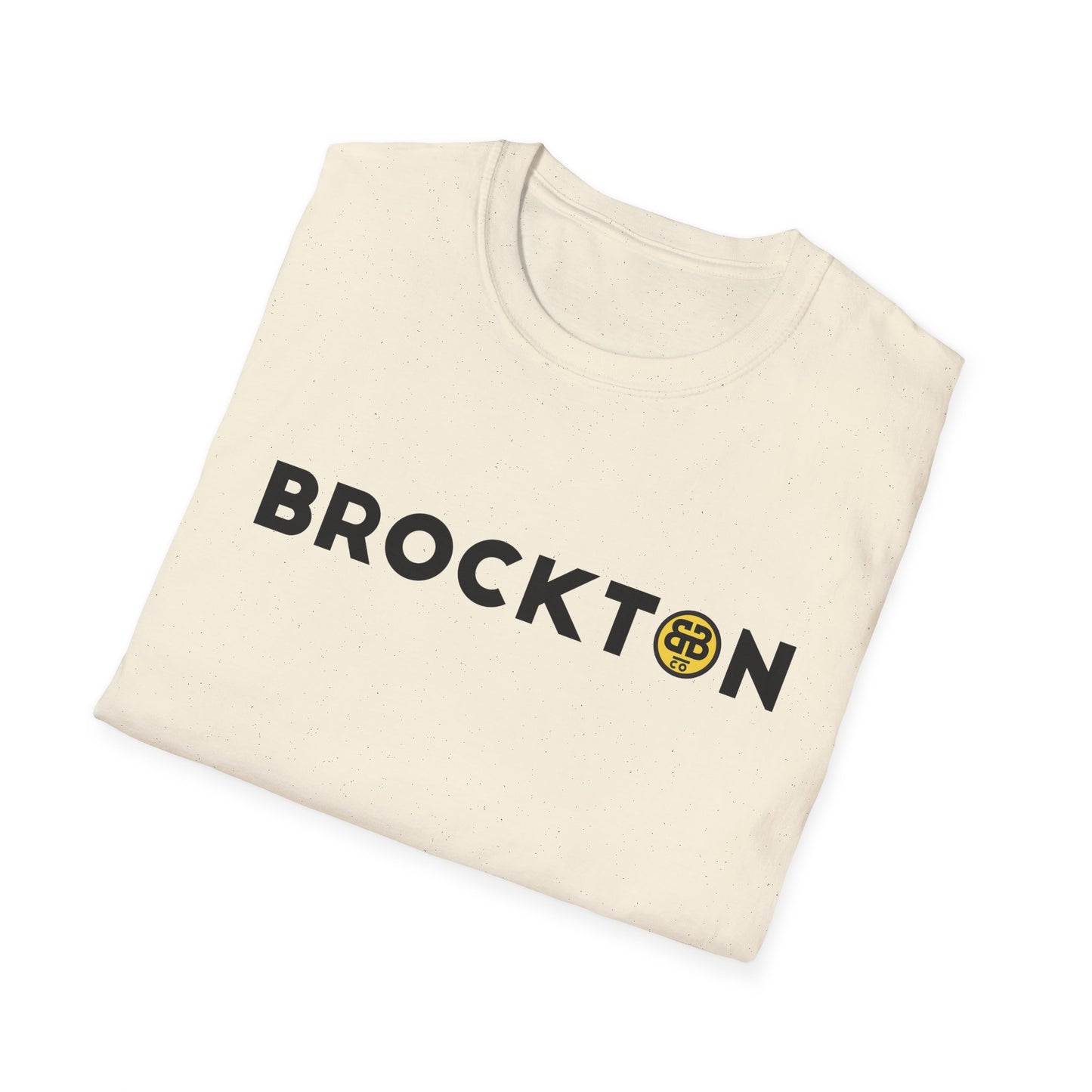 Brockton Softstyle T-Shirt