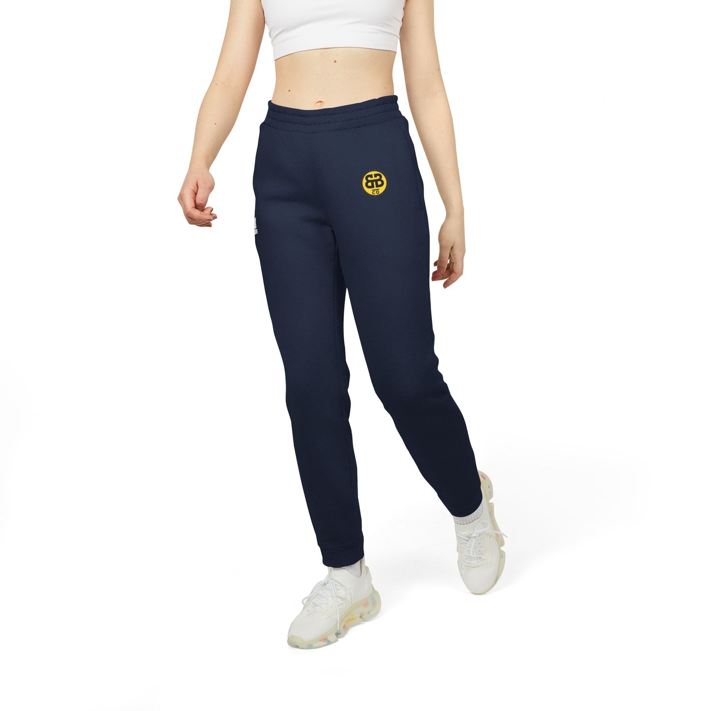 BBs Unisex Fleece Joggers